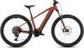 Cube Reaction Hybrid Race 800 Diamant 800 ambre´n´noir