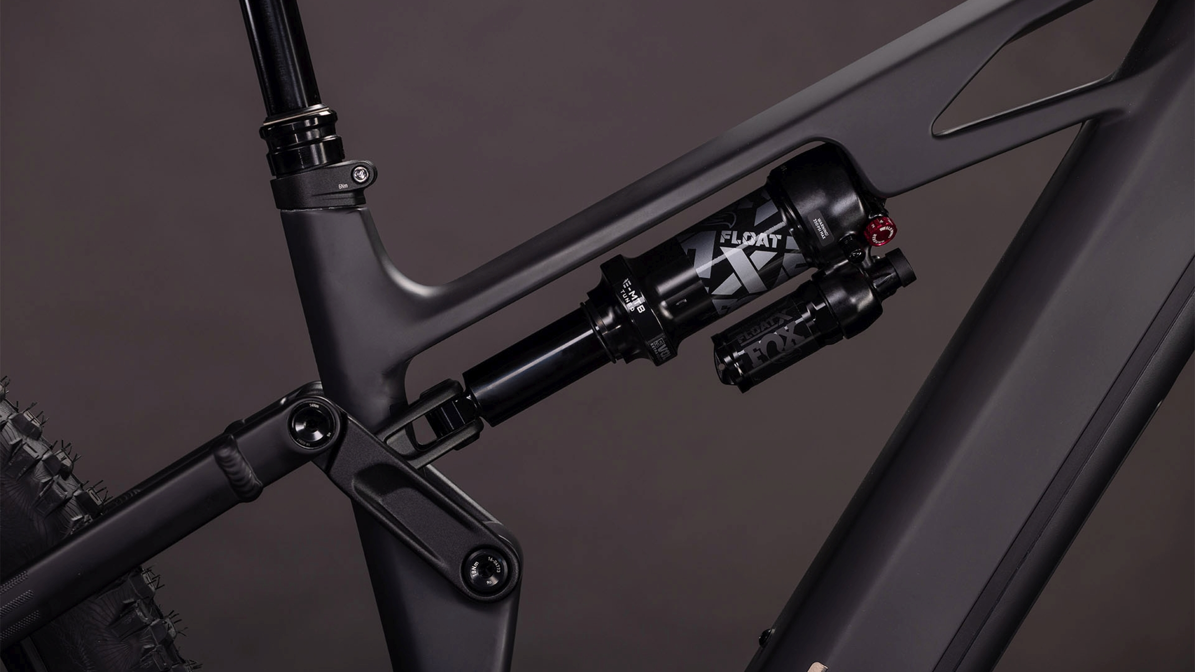 Cube Stereo Hybrid ONE77 HPC SLX 800 blackline (2026)