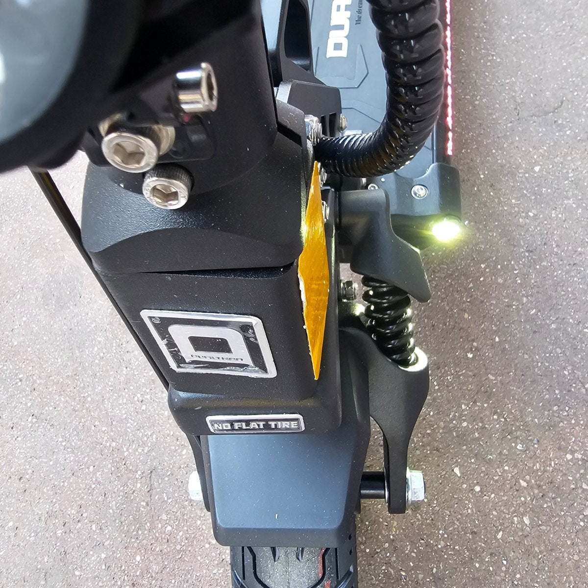 Trottinette Electrique Occasion Dualtron Mini Spécial : Reconditionnée