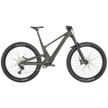 Scott Genius 920 Gris Foncé (2024)