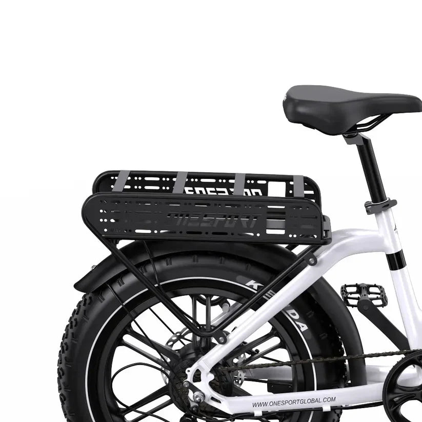 ONESPORT OT08 Vélo électrique fat bike