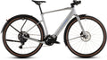 Cube Nulane Hybrid C:62 Race 400X FE sleekgrey´n´prism (2026)