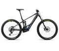 Orbea WILD H30 Gris Basalte-Vert Sarcelle Foncé (2024)