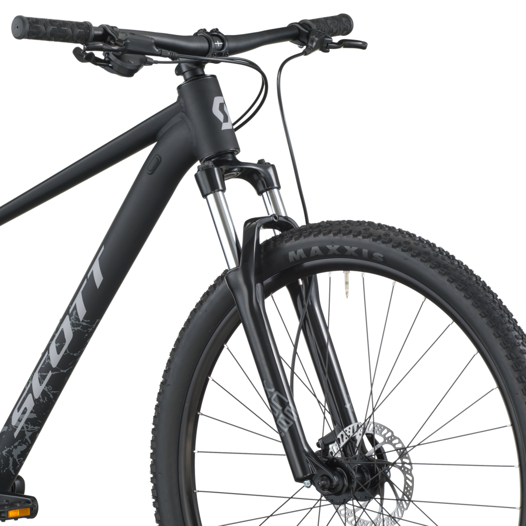 Scott Contrail 30 noir