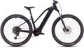 Cube Reaction Hybrid ONE 800 Trapèze blackline (2025)
