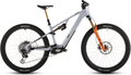 Cube AMS Hybrid ONE44 C:68X SUPER TM 400X foggrey´n´fibre (2026)
