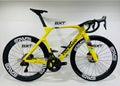 Colnago Y1Rs&nbsp; Shimano Dura-Ace R9270 Di2 2x12v - ENVE SES 4.5