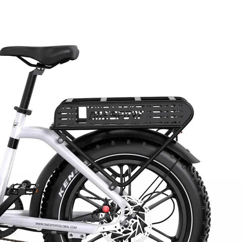 ONESPORT OT08 Vélo électrique fat bike