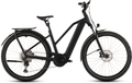 Cube Kathmandu Hybrid Pro 800 Trapèze coal´n´black (2026)