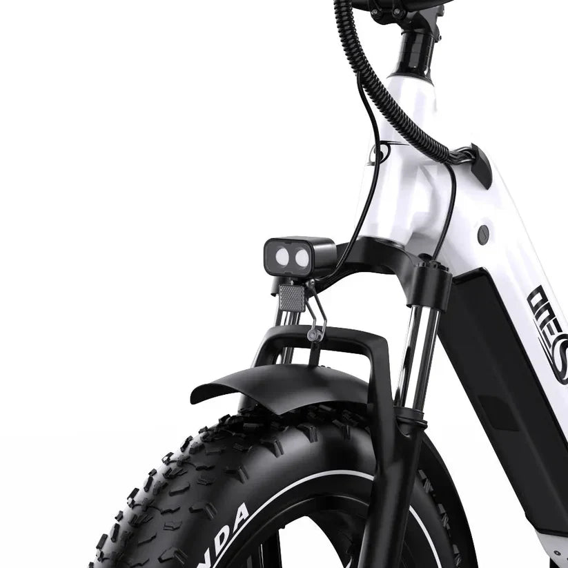 ONESPORT OT08 Vélo électrique fat bike