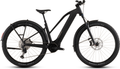 Cube Reaction Hybrid Pro 800 FE Trapèze blackline (2026)