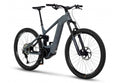 VTT Électrique Tout Suspendu GITANE G-One BLACK HILL FS LTD - 750Wh (2025)