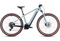VTT ELECTRIQUE CUBE Reaction Hybrid Performance - 625Wh (2025)