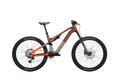 Vtt Électrique Tout Suspendu HAIBIKE LYKE CF 10 - 430 Wh (2023)