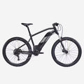 VTT électrique semi-rigide ROCKRIDER  27,5" - E-ST 500