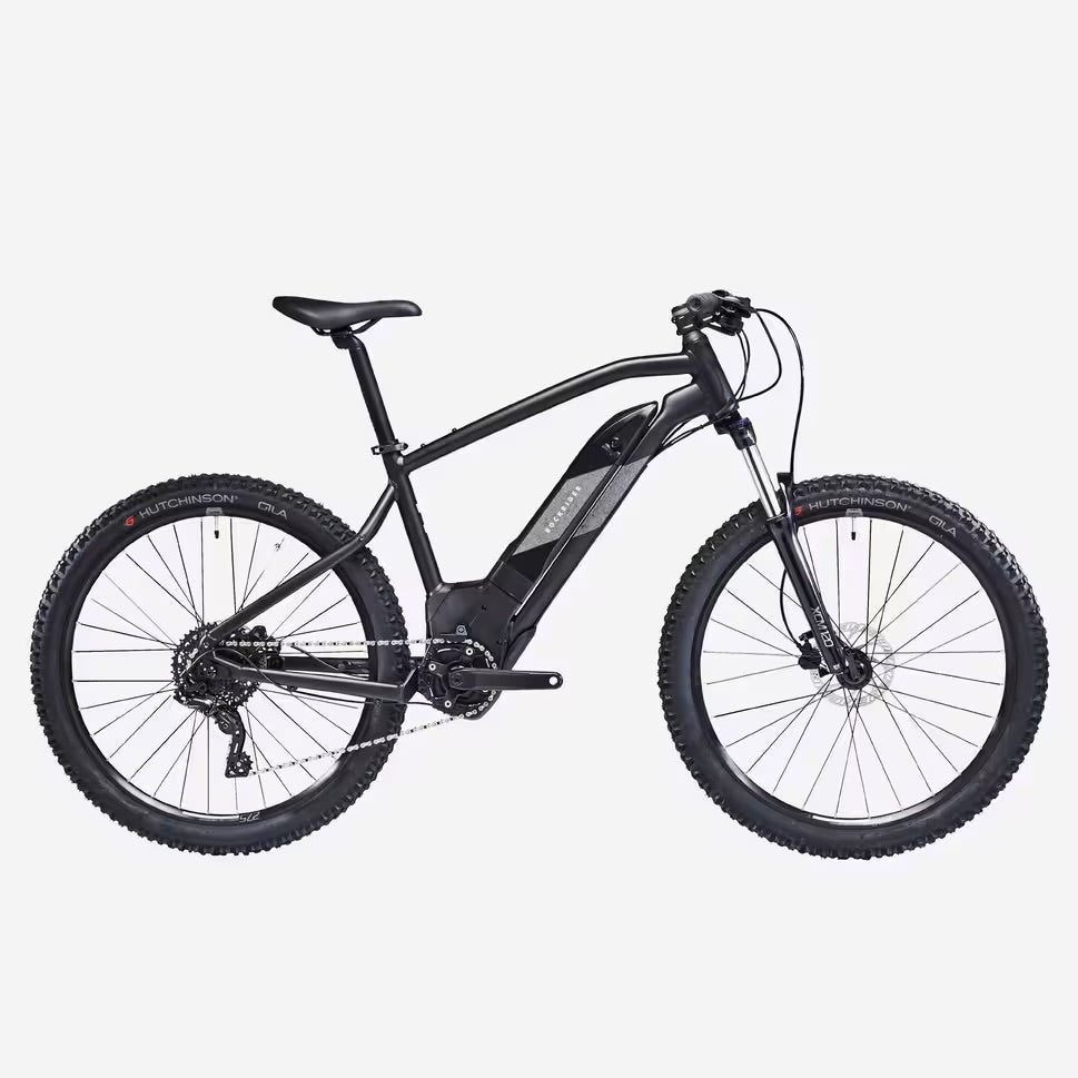VTT électrique semi-rigide ROCKRIDER  27,5" - E-ST 500