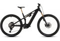 VTT Électrique Tout Suspendu CUBE Stereo Hybrid ONE44 HPC AT 800 (2026)