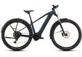 VTT ELECTRIQUE CUBE Reaction Hybrid Performance 600 FE (2026)