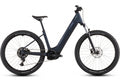 VTT ELECTRIQUE CUBE Reaction Hybrid Performance 600 (2026)