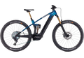VTT Électrique Tout Suspendu CUBE Stereo Hybrid 140 HPC SLT - 750Wh (23/24)