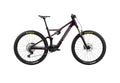 VTT Électrique Tout Suspendu ORBEA Rise M10 - 360 Wh (2023)
