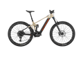 VTT Électrique Tout Suspendu MONDRAKER Crafty Carbon R - 750Wh (23/24)