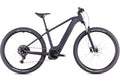 VTT Electrique CUBE Reaction Hybrid Performance - 500Wh (2025)