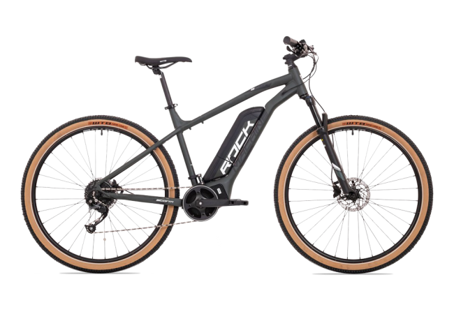 VTT ELECTRIQUE ROCK MACHINE STORM E70-29 - 500 Wh (2022)