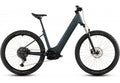 VTT ELECTRIQUE CUBE Reaction Hybrid ONE 600 (2026)