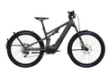 VTT Électrique Tout Suspendu FLYER Goroc X 4.10 - 630 ou 750WH (2023)