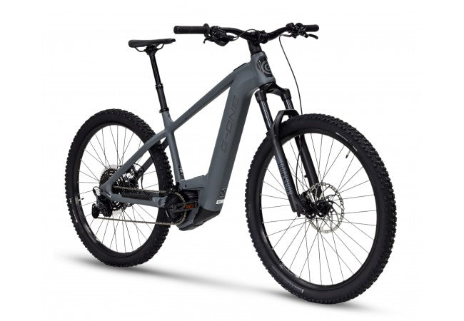 VTT Électrique GITANE G-One BLACK HILL HT1 - 625Wh (2025)