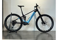 VTT Électrique Tout Suspendu MONDRAKER Dusk R - 720Wh Occasion 480km (23/24)