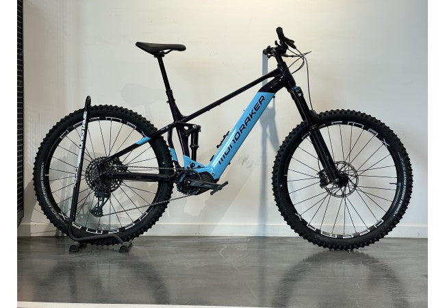 VTT Électrique Tout Suspendu MONDRAKER Dusk R - 720Wh Occasion 480km (23/24)