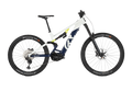 Vtt Électrique Tout Suspendu Husqvarna HARD CROSS HC3 - 630Wh (2023)