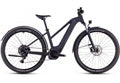 VTT ELECTRIQUE CUBE Reaction Hybrid Performance Allroad - 500Wh (2025)