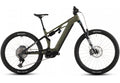 VTT Électrique Tout Suspendu CUBE Stereo Hybrid ONE77 HPC TM 800 (2026)