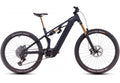 VTT ÉLECTRIQUE TOUT SUSPENDU CUBE Stereo Hybrid ONE77 HPC AT 800 (2025)