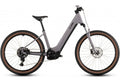 VTT ELECTRIQUE CUBE Reaction Hybrid Performance 600 (2026)
