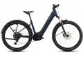VTT ELECTRIQUE CUBE Reaction Hybrid Performance 600 FE (2026)