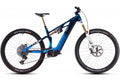 VTT Électrique Tout Suspendu CUBE Stereo Hybrid ONE44 HPC AT 800 (2025)