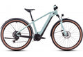 VTT ELECTRIQUE CUBE Reaction Hybrid Performance Allroad - 500Wh (2025)