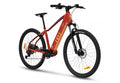 VTT ELECTRIQUE EASYBIKE - EASY SPORT D11 - Taille M – Rouge (2025)