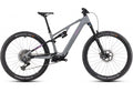VTT Électrique Tout Suspendu CUBE AMS Hybrid ONE44 C:68X TM 400X 29 (23/24)