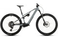 VTT Électrique CUBE AMS Hybrid ONE44 C:62 Race 400X (2026)