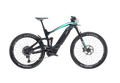Vtt Électrique Tout Suspendu BIANCHI E-SUV Adventure - 720 Wh (2023)