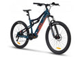 VTT ÉLECTRIQUE TOUT SUSPENDU EASYBIKE EasySport Max - 500Wh