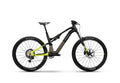 Vtt Électrique Tout Suspendu HAIBIKE LYKE CF 11 - 430 Wh (2023)