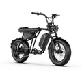 A-Spadz CAVET Air Fatbike 20 pouces Moteur 250 W