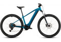 VTT ELECTRIQUE CUBE Reaction Hybrid Performance 600 (2026)