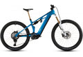 VTT Électrique Tout Suspendu CUBE Stereo Hybrid ONE77 HPC AT 800 (2026)